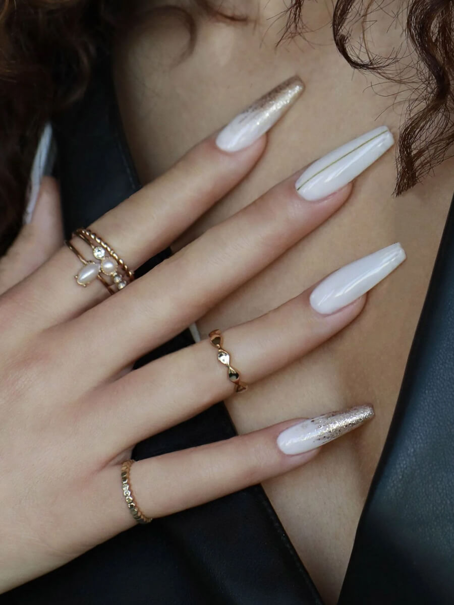 Nail Spa 