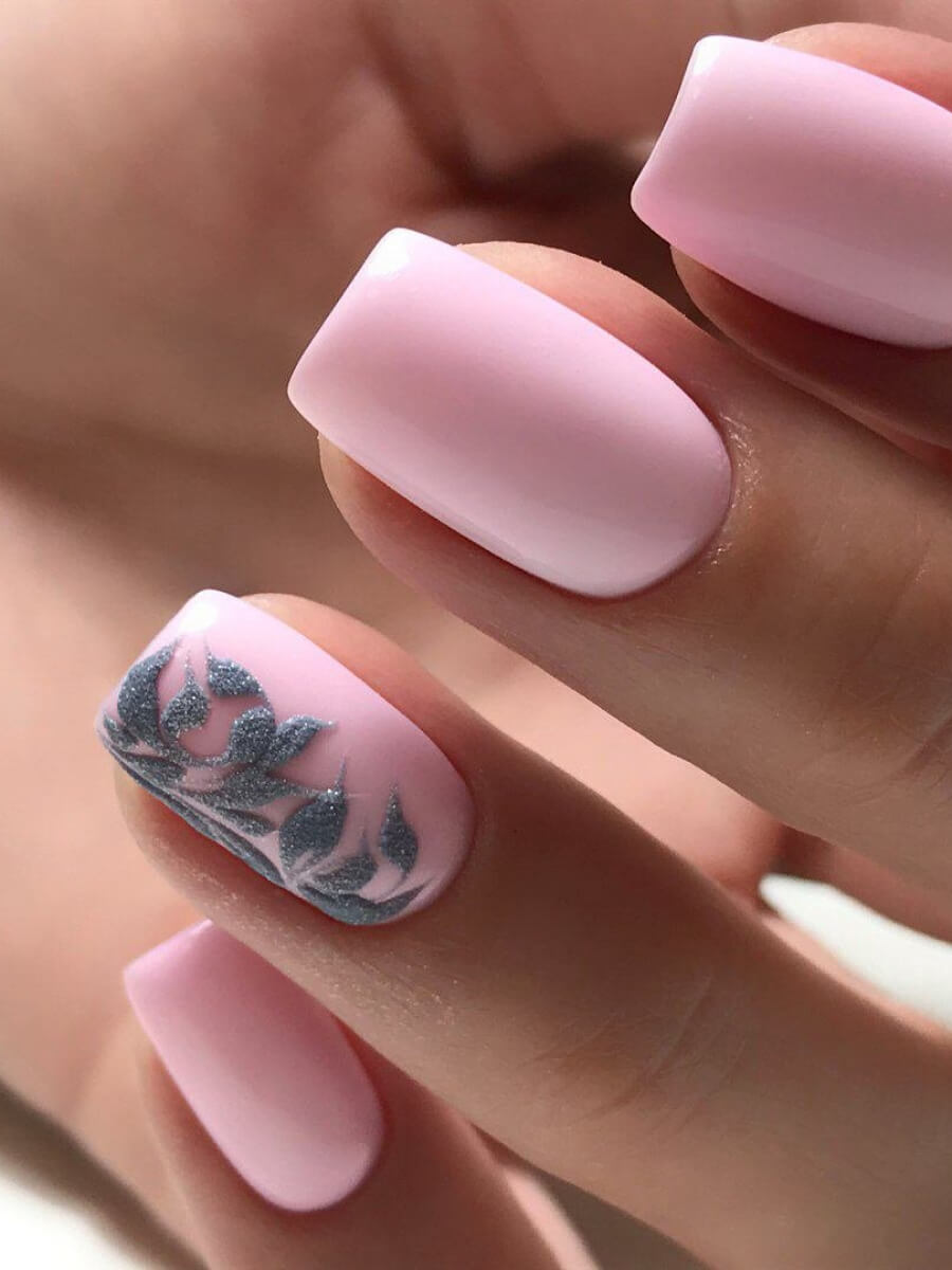 Nail Spa 