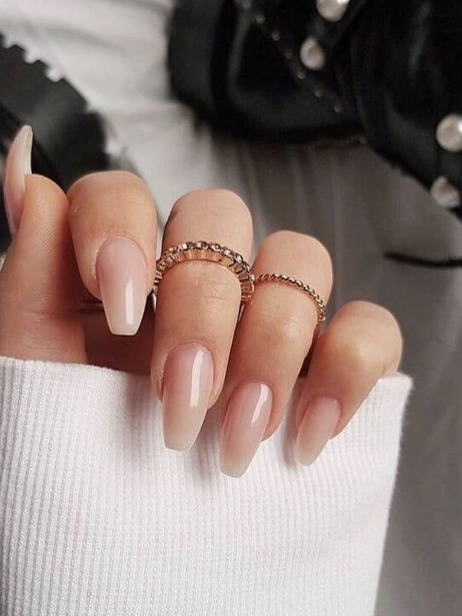 Nail Spa 