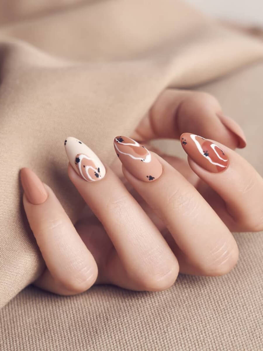 Nail Spa 