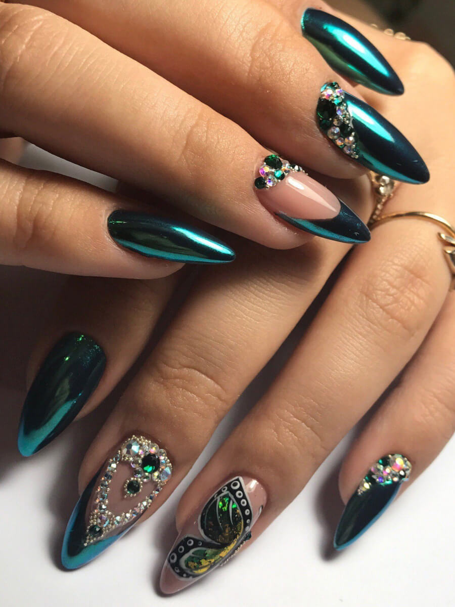 Nail Spa 