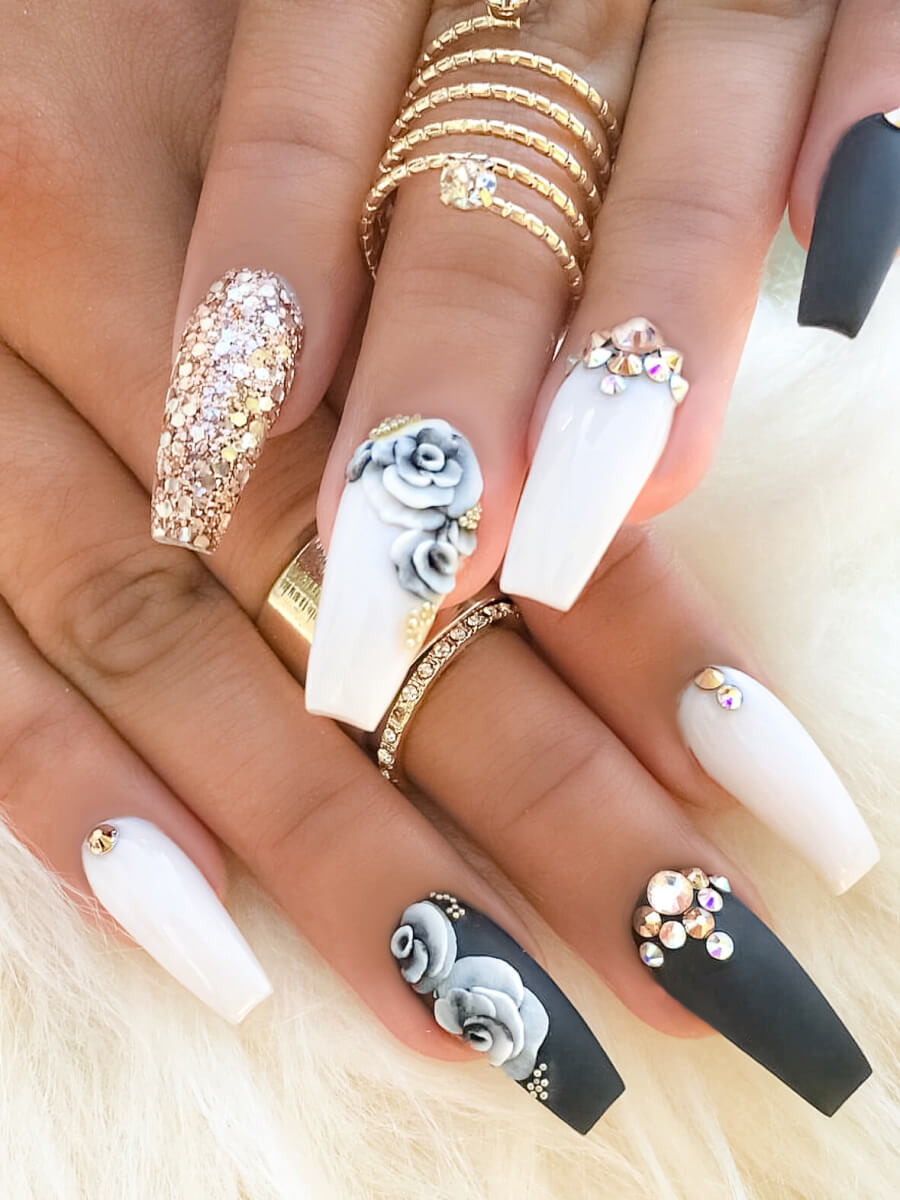 Nail Spa 