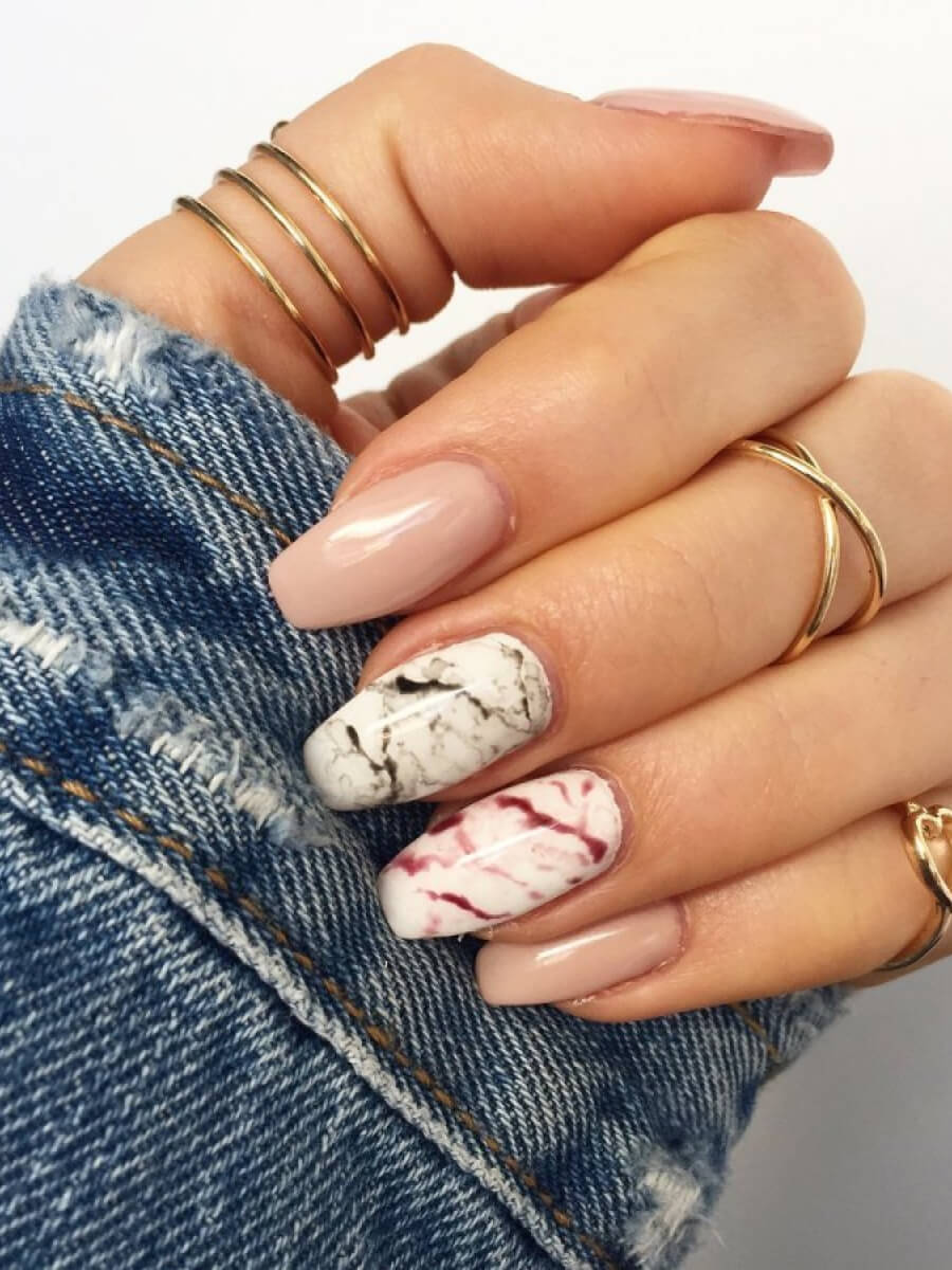Nail Spa 