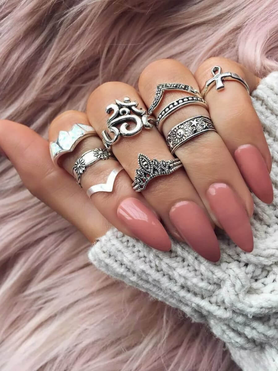 Nail Spa 