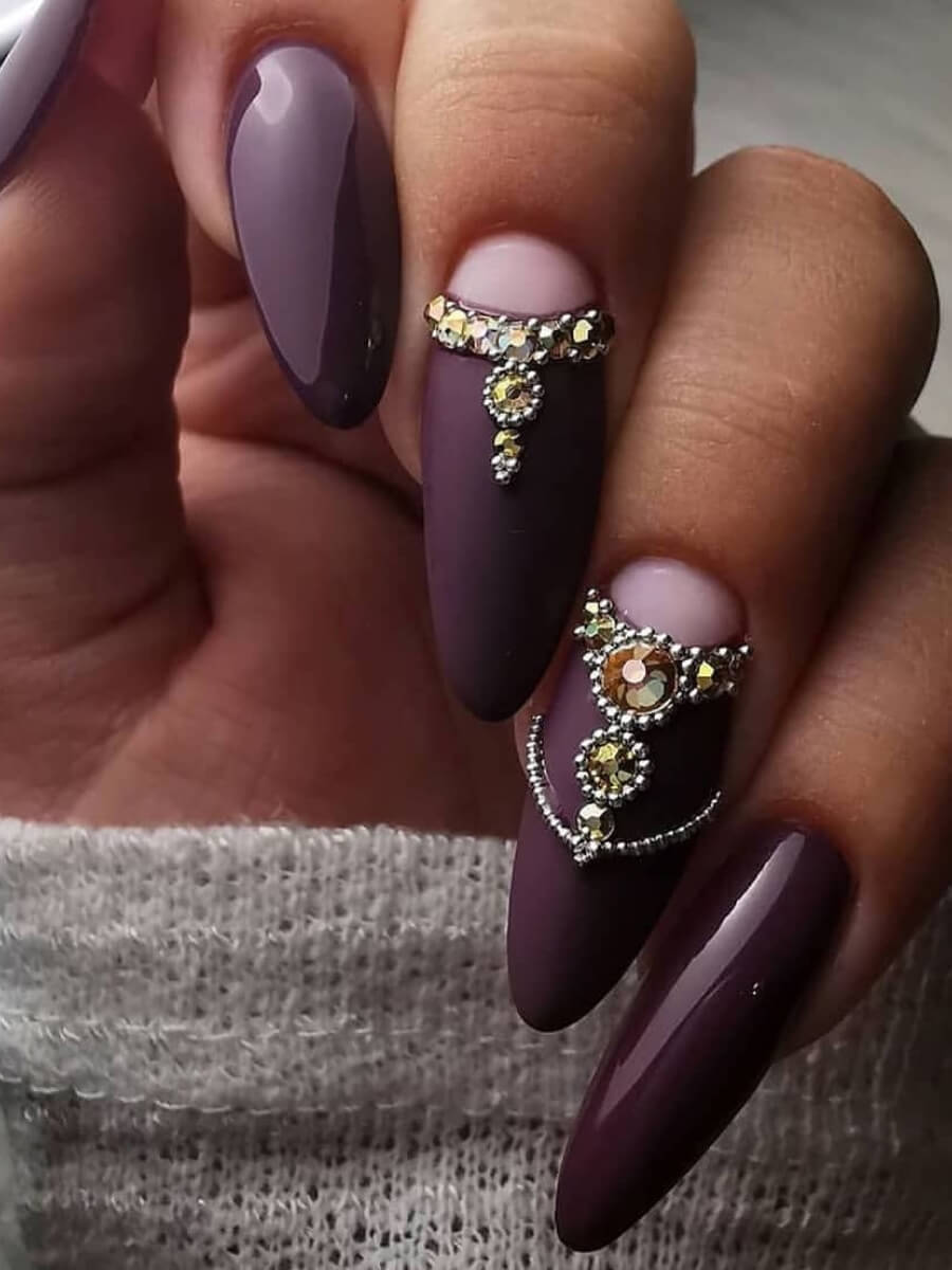 Nail Spa 