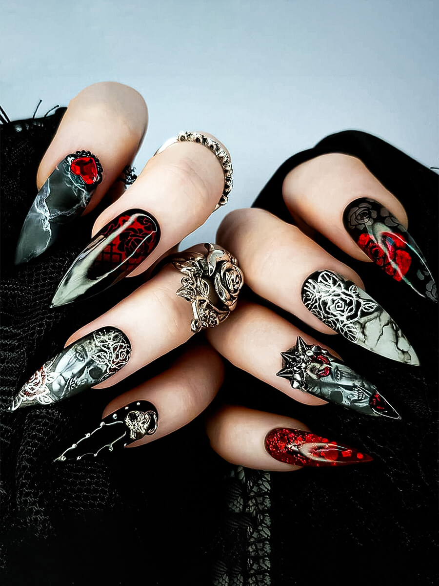 Nail Spa 